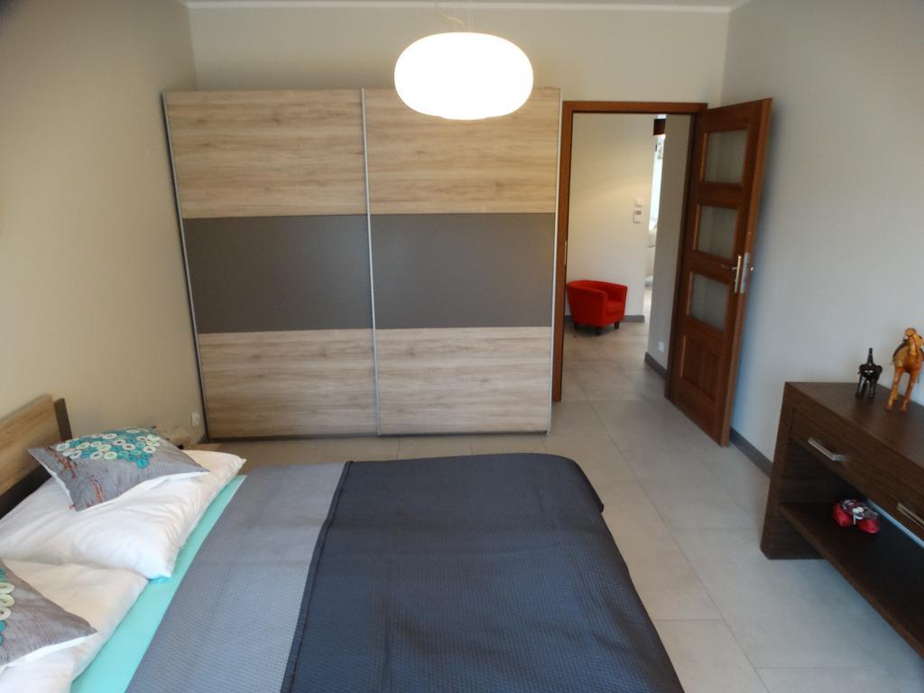 Aldi Apartments Porta Mare Dziwnówek Eksteriør billede